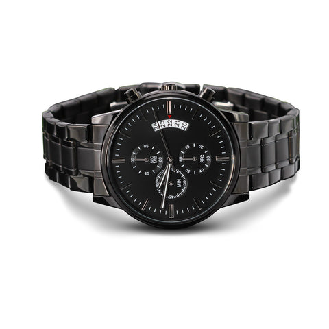 Image of To My Dad - Always Be My Hero Watch