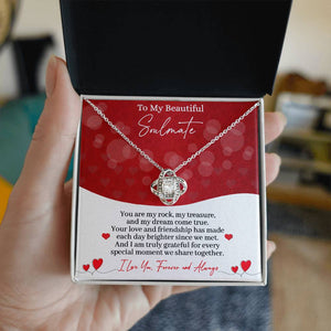 My Beautiful Soulmate