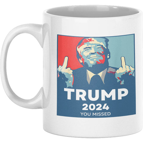Image of Trump Mug