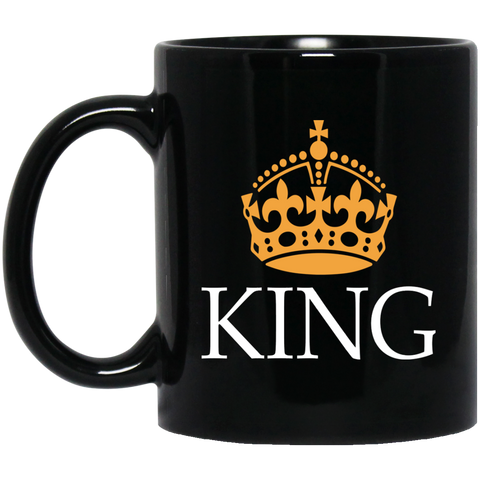 Image of King Mug