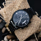 Partner In Crime - Chrono Watch