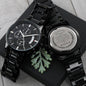 Partner In Crime - Chrono Watch