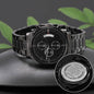Partner In Crime - Chrono Watch