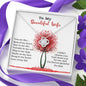 To My Beautiful Wife - Love Of My Life