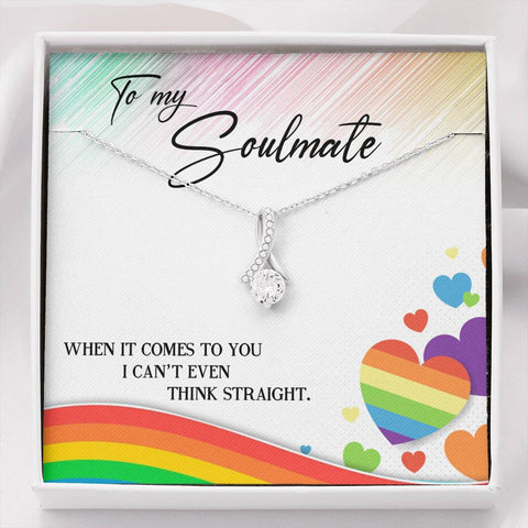 Image of To My Soul Mate - I Can't Even Think Straight