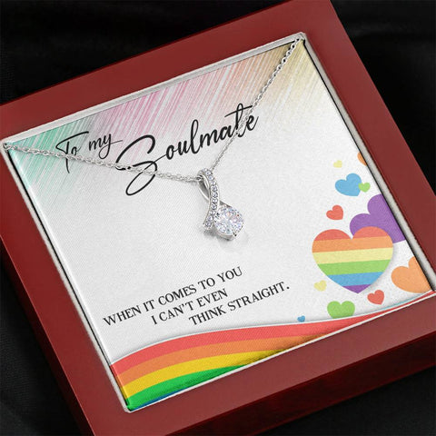 Image of To My Soul Mate - I Can't Even Think Straight