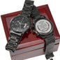 Partner In Crime - Chrono Watch